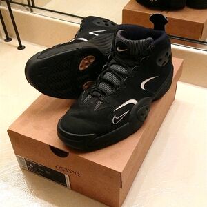 Nike Flight One (2012)